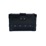 Louis Vuitton Petite Malle Bag